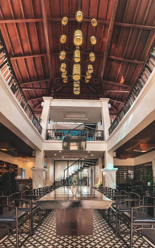 Mặt đường Lê Hồng Phong, MT 20m, DTSD 1000m2, giá 120tr/tháng