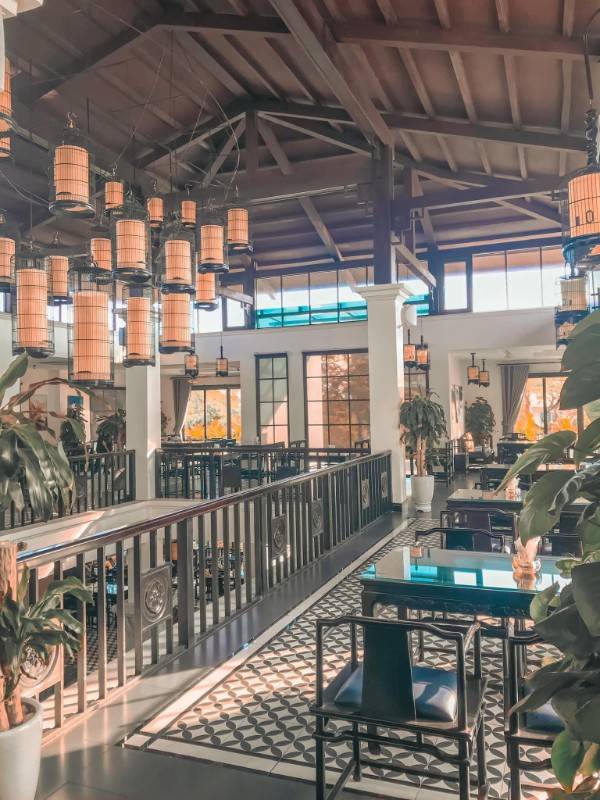 Mặt đường Lê Hồng Phong, MT 20m, DTSD 1000m2, giá 120tr/tháng