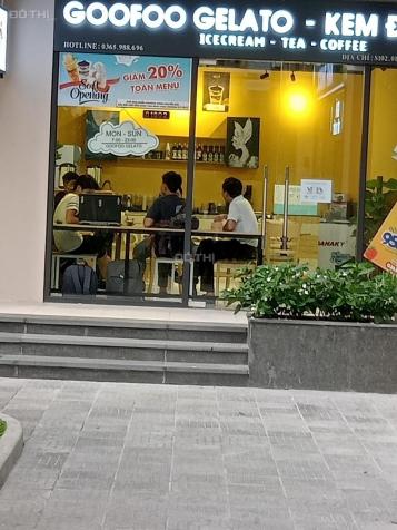 Cho thuê Kiot đẹp ở và kinh doanh, 80m2, đối diện Nhà thi đấu huyện Thanh Trì, 6.5 triệu