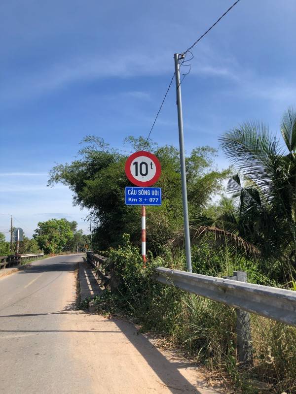 ĐẤT XUÂN HÒA, CÁCH NHỰA SÓC BA BUÔNG 100M, TRỒNG TRÀM, THANH LONG, RẺ