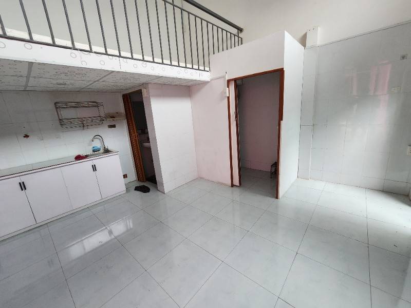 Cho thuê phòng trọ đường Trần Ngọc Giải