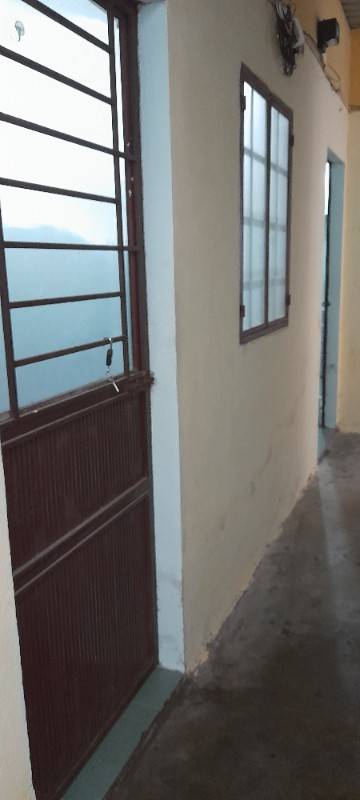 Phòng trọ đường Trưng nữ vương, phường Hòa thuận tây, quận Hải châu