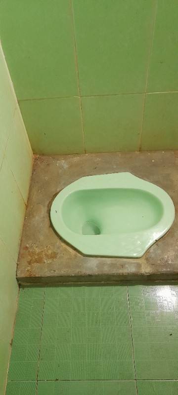 Phòng trọ đường Trưng nữ vương, phường Hòa thuận tây, quận Hải châu