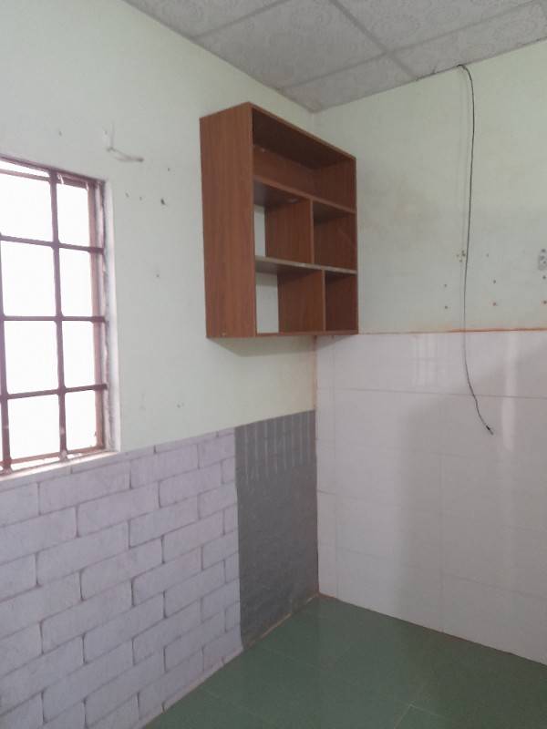 Phòng trọ đường Trưng nữ vương, phường Hòa thuận tây, quận Hải châu