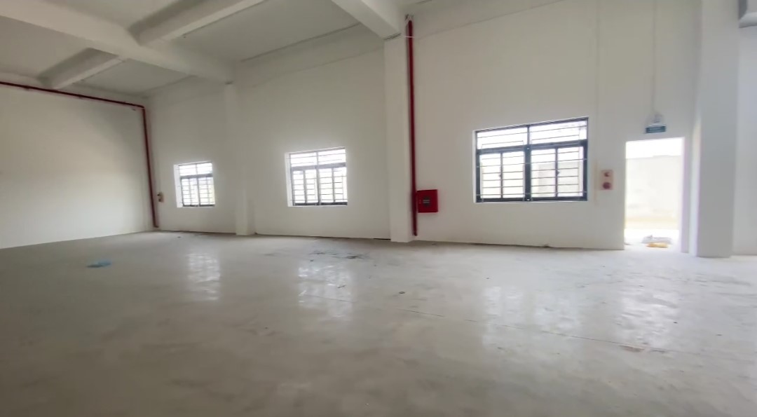 CHO THUÊ XƯỞNG SX tại KCN THUẬN THÀNH 2. Tỉnh BẮC NINH