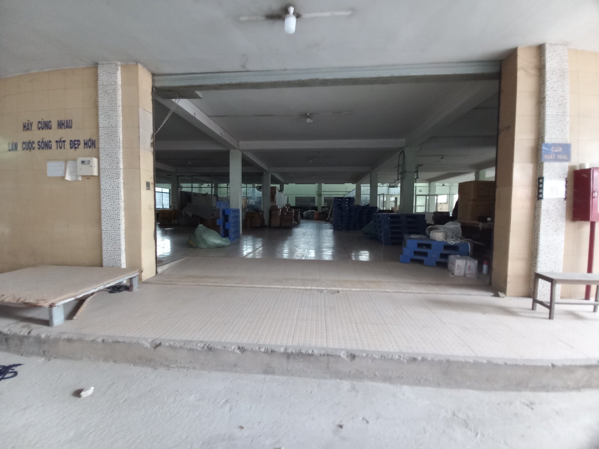 KHO XƯỞNG VP QL1A, Q12 CỰC KHỦNG 16.400M2, CHO THUÊ 18TỶ NĂM. GIÁ BÁN CHỈ 23TRIỆU M