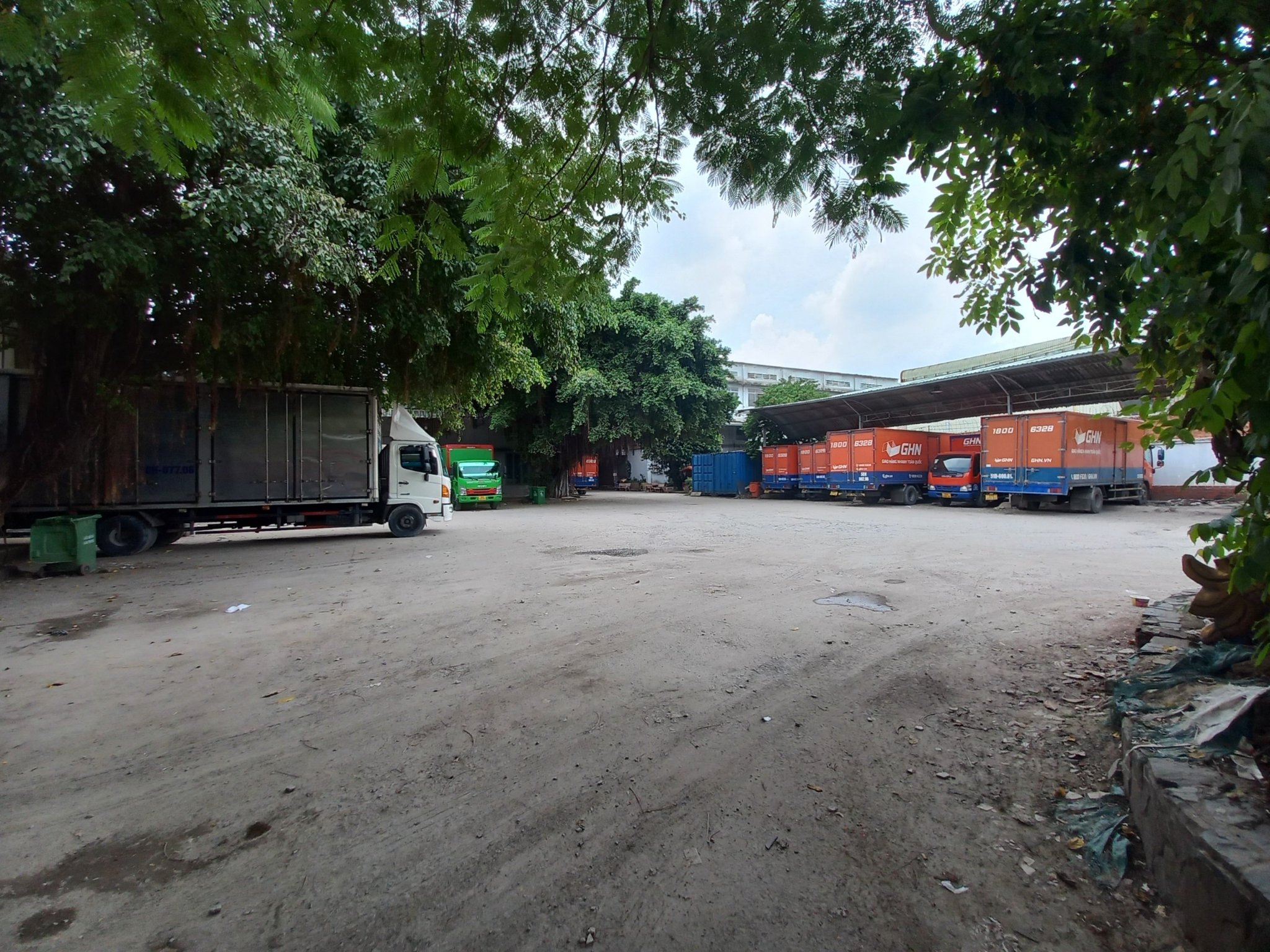 KHO XƯỞNG VP QL1A, Q12 CỰC KHỦNG 16.400M2, CHO THUÊ 18TỶ NĂM. GIÁ BÁN CHỈ 23TRIỆU M