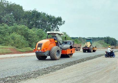 Đất sào huyện Đồng Phú, nằm kế bên tuyến số 1, KCN Becamex Đồng Phú