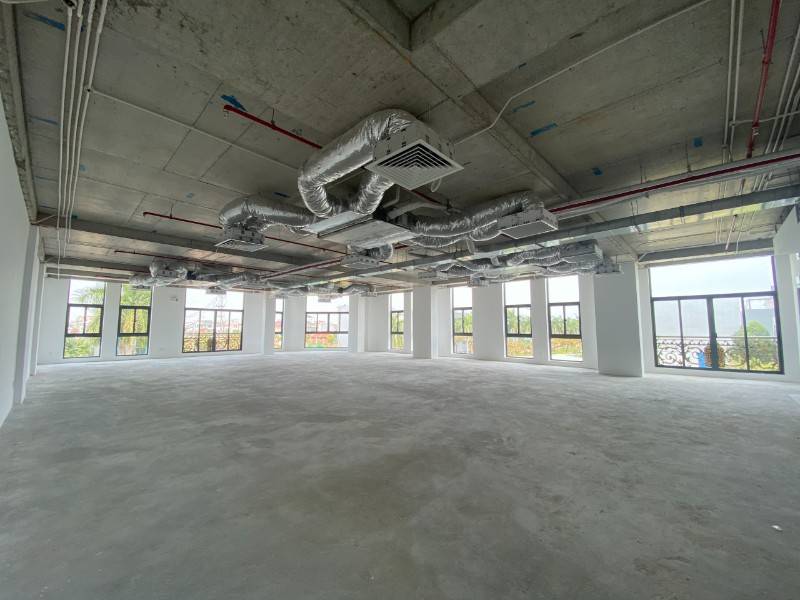 Update T7/2024 -List VP trống 100-300m2,tiện ích đầy đủ tại Q. Cẩm Lệ