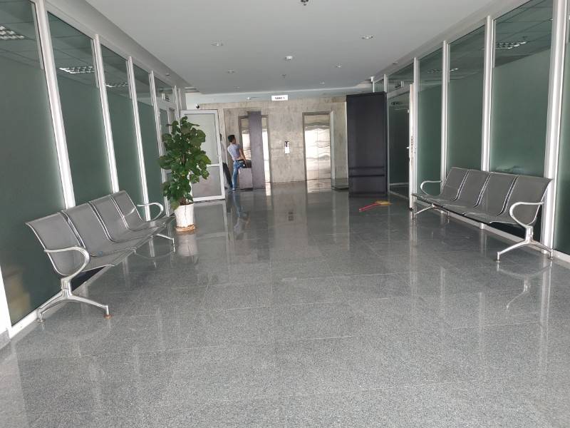 Update T7/2024 -List VP trống 100-300m2,tiện ích đầy đủ tại Q. Cẩm Lệ