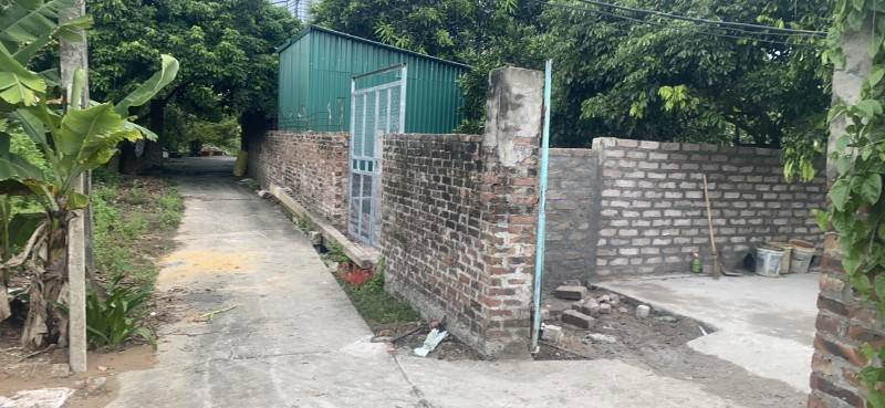 Cho thuê mặt bằng kinh doanh thôn Phan, Bạch Sam, Mỹ Hào, Hưng Yên