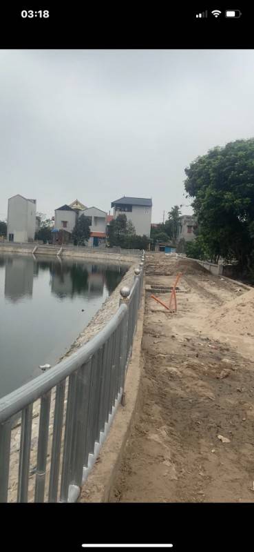 Cho thuê mặt bằng kinh doanh thôn Phan, Bạch Sam, Mỹ Hào, Hưng Yên