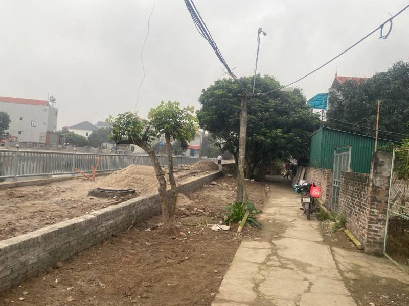 Cho thuê mặt bằng kinh doanh thôn Phan, Bạch Sam, Mỹ Hào, Hưng Yên