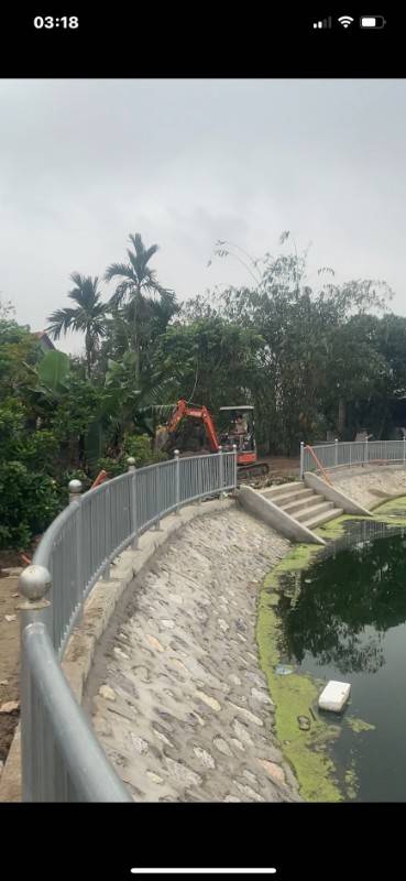 Cho thuê mặt bằng kinh doanh thôn Phan, Bạch Sam, Mỹ Hào, Hưng Yên