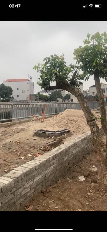 Cho thuê mặt bằng kinh doanh thôn Phan, Bạch Sam, Mỹ Hào, Hưng Yên