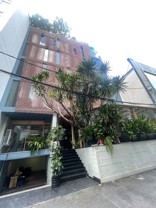 Mặt bằng NVT hẻm xe hơi, kinh doanh Spa, Co-working, Quán ăn, Shop