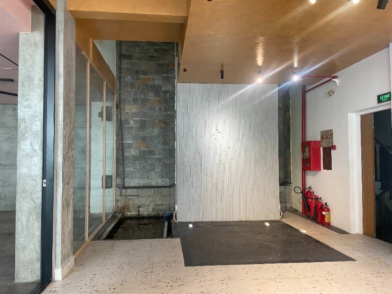 Mặt bằng NVT hẻm xe hơi, kinh doanh Spa, Co-working, Quán ăn, Shop