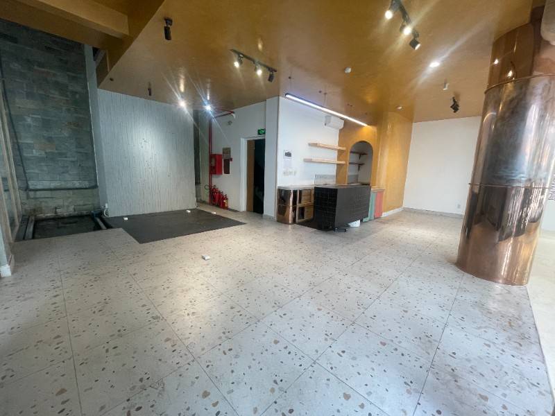 Mặt bằng NVT hẻm xe hơi, kinh doanh Spa, Co-working, Quán ăn, Shop