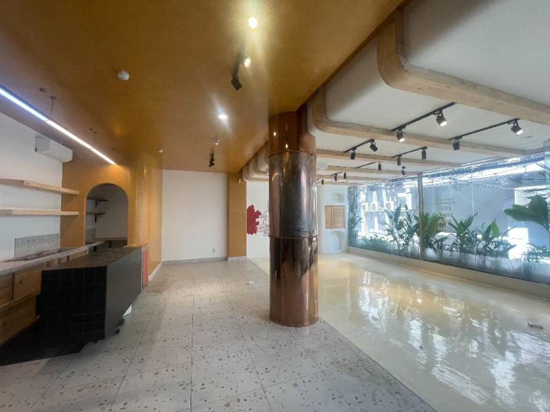 Mặt bằng NVT hẻm xe hơi, kinh doanh Spa, Co-working, Quán ăn, Shop