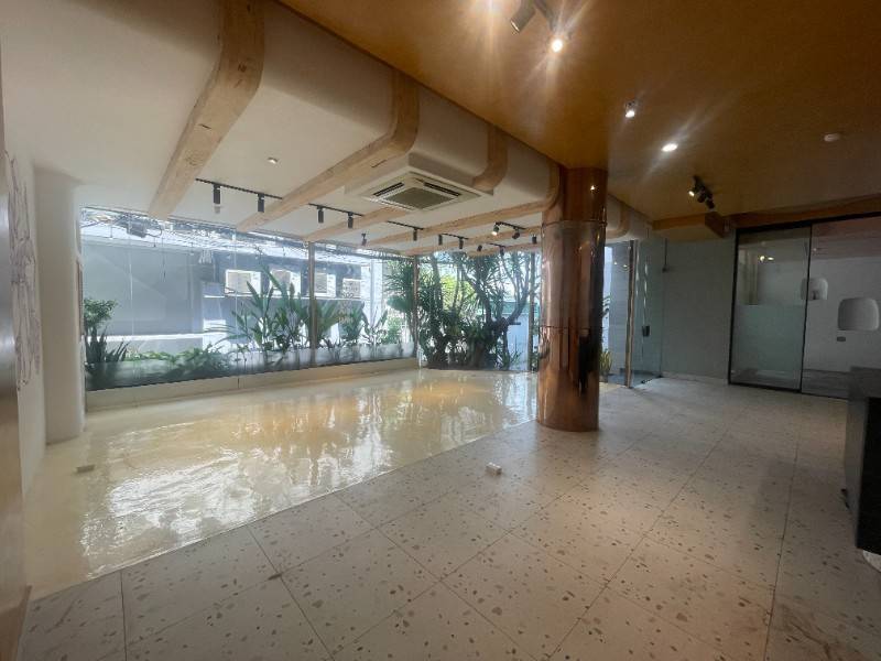 Mặt bằng NVT hẻm xe hơi, kinh doanh Spa, Co-working, Quán ăn, Shop