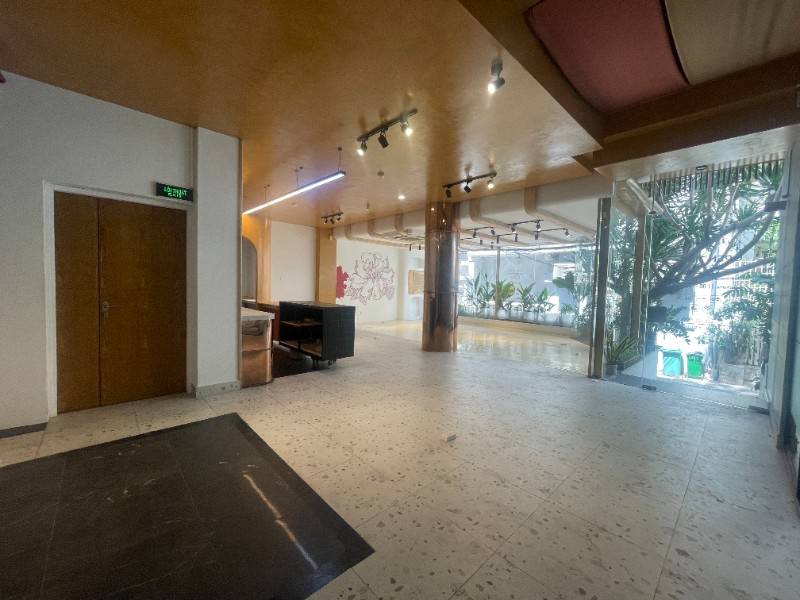 Mặt bằng NVT hẻm xe hơi, kinh doanh Spa, Co-working, Quán ăn, Shop