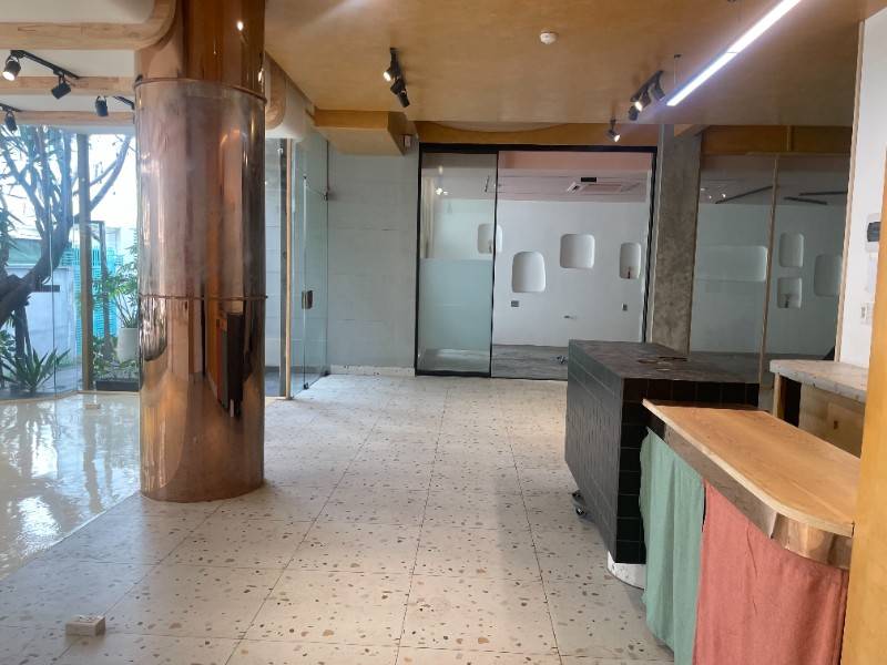 Mặt bằng NVT hẻm xe hơi, kinh doanh Spa, Co-working, Quán ăn, Shop