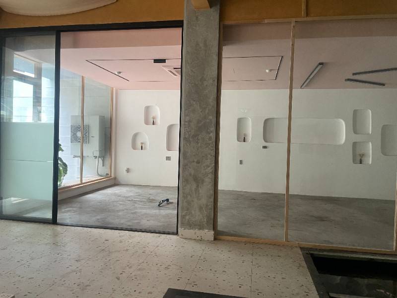Mặt bằng NVT hẻm xe hơi, kinh doanh Spa, Co-working, Quán ăn, Shop