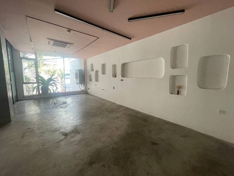 Mặt bằng NVT hẻm xe hơi, kinh doanh Spa, Co-working, Quán ăn, Shop