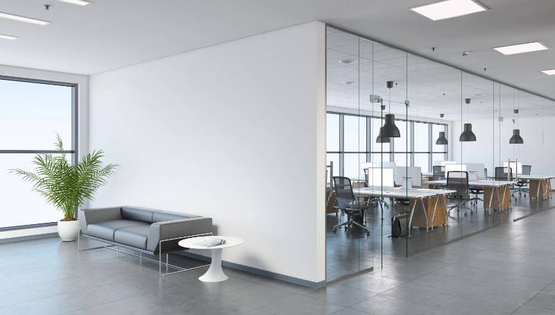 Văn phòng 70m2, 100m2,đầy đủ tiện ích tại Ngũ Hành Sơn-Mizuland
