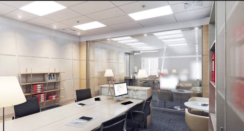 Văn phòng 70m2, 100m2,đầy đủ tiện ích tại Ngũ Hành Sơn-Mizuland
