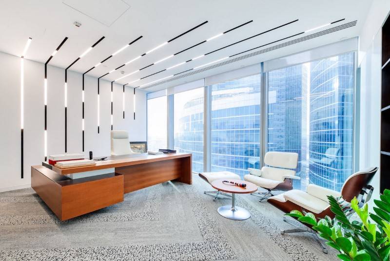 Văn phòng 70m2, 100m2,đầy đủ tiện ích tại Ngũ Hành Sơn-Mizuland