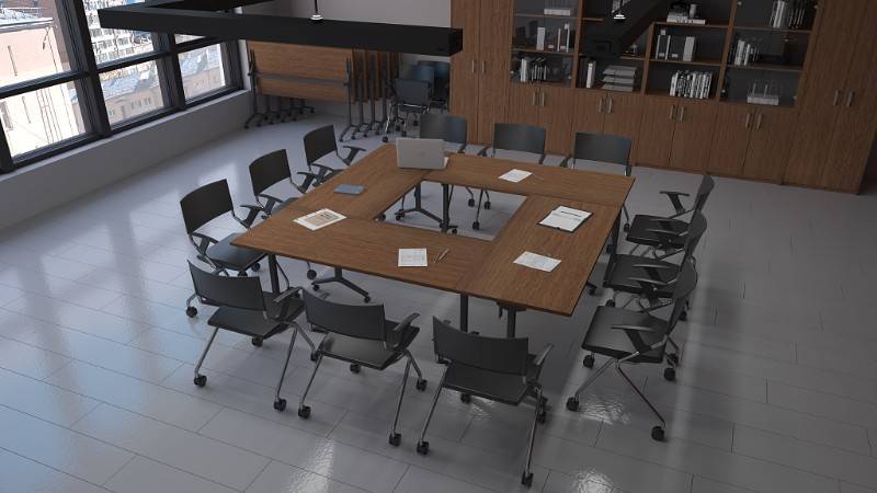 Văn phòng 70m2, 100m2,đầy đủ tiện ích tại Ngũ Hành Sơn-Mizuland