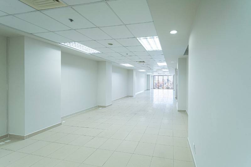 Cho thuê văn phòng tại Tòa nhà WMC Tower, 102ABC Cống Quỳnh, Quận 1