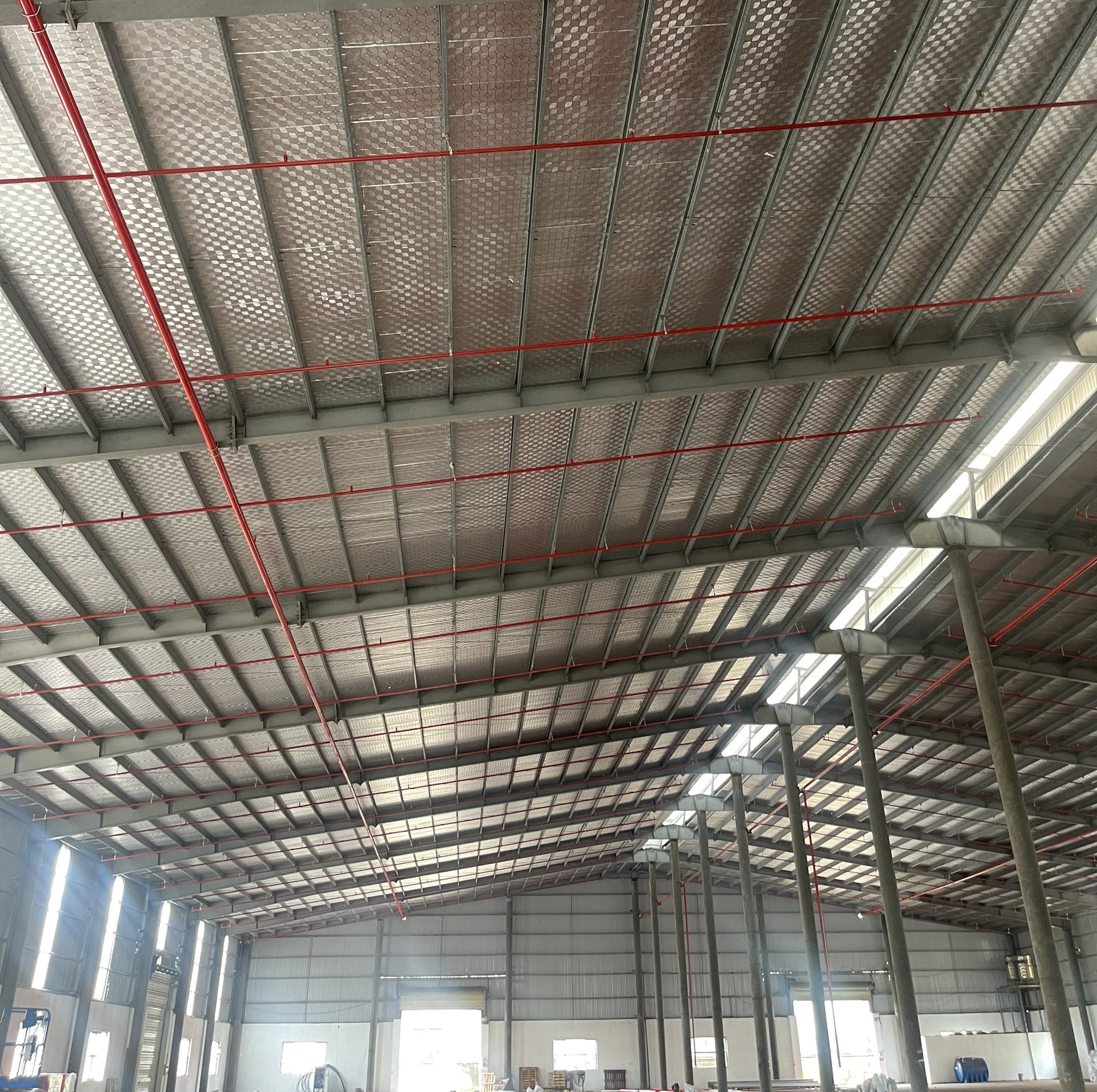 KHO, XƯỞNG CHO THUÊ tại Thị Xã MỸ HÀO. Tỉnh HƯNG YÊN