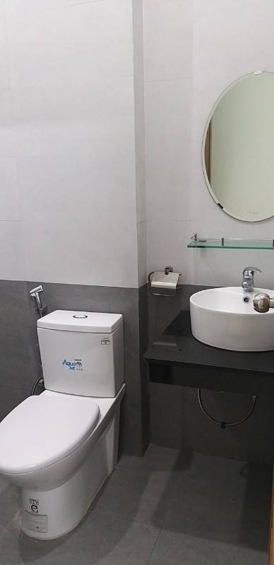 Cho thuê phòng trọ đẹp, giá rẻ
