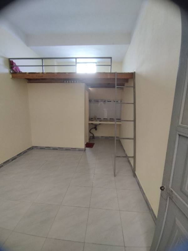 Nhà trọ K179 Nguyễn Văn Linh gần ĐH Duy Tân
