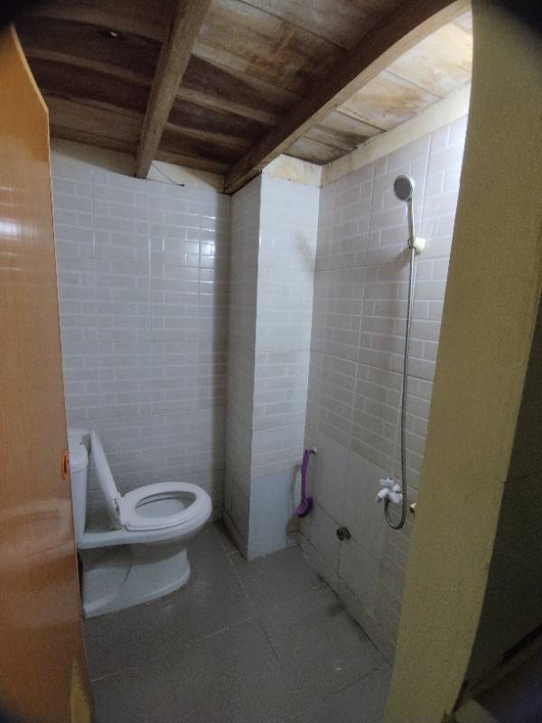 Nhà trọ K179 Nguyễn Văn Linh gần ĐH Duy Tân