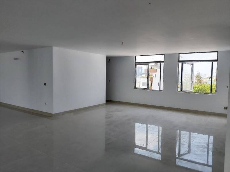Văn phòng cho thuê 60m2, 200m2, đầy đủ CSVC khu vực Hải Châu-Mizuland
