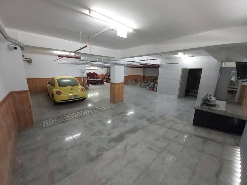 Văn phòng cho thuê 60m2, 200m2, đầy đủ CSVC khu vực Hải Châu-Mizuland