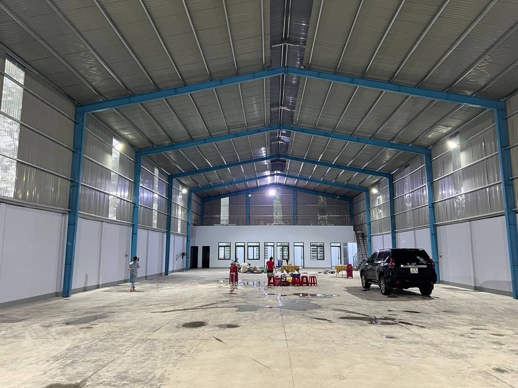 CHO THUÊ NHÀ KHO MẶT TIỀN ĐƯỜNG VÀNH ĐAI 14-26, BUÔN MA THUỘT, ĐĂK LĂK