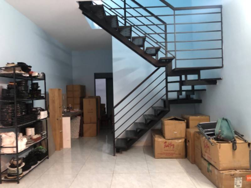Cho thuê nhà đẹp Tân Thới Nhất 01, phường Tân Thới Nhất quận 12