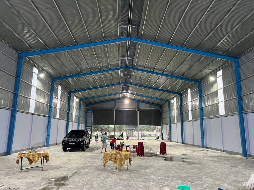 CHO THUÊ NHÀ KHO MẶT TIỀN ĐƯỜNG VÀNH ĐAI 14-26, BUÔN MA THUỘT, ĐĂK LĂK