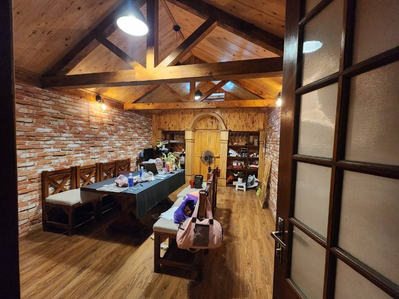 Chính chủ Cho thuê nhà 47 Giang Văn Minh - Ba Đình - HN 33m2 x 4 tầng