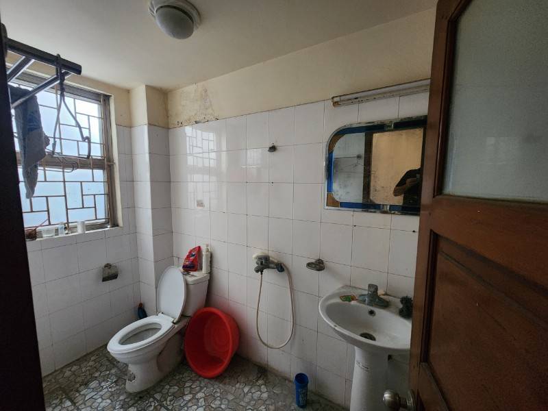 Chính chủ Cho thuê nhà 47 Giang Văn Minh - Ba Đình - HN 33m2 x 4 tầng
