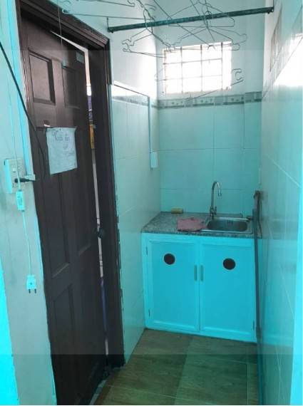 Cho thuê phòng tại nhà 53 Trần Kế Xương, P.7, Phú Nhuận, máy lạnh