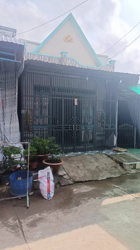 Bán nhà cấp 4 huyện Châu Phú An Giang