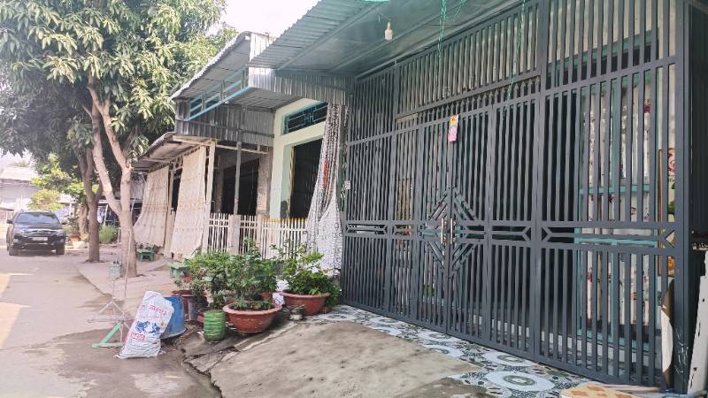 Bán nhà cấp 4 huyện Châu Phú An Giang