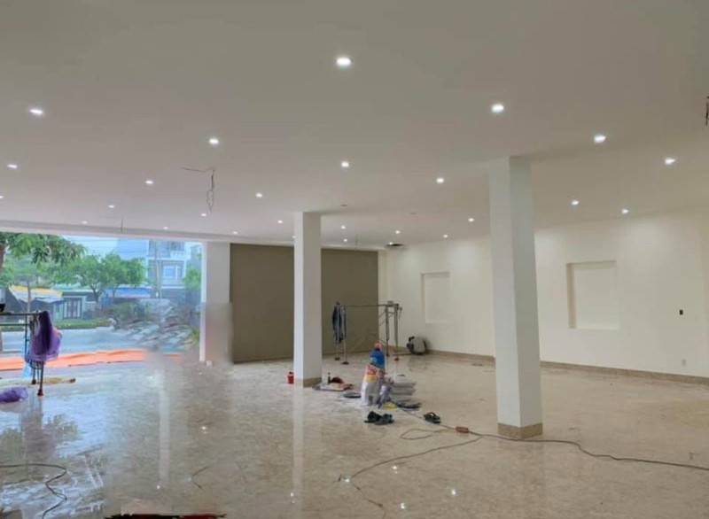 NNC 450m2, ngang 15m,hợp kd showroom, nhà hàng,... kv Ngũ Hành Sơn