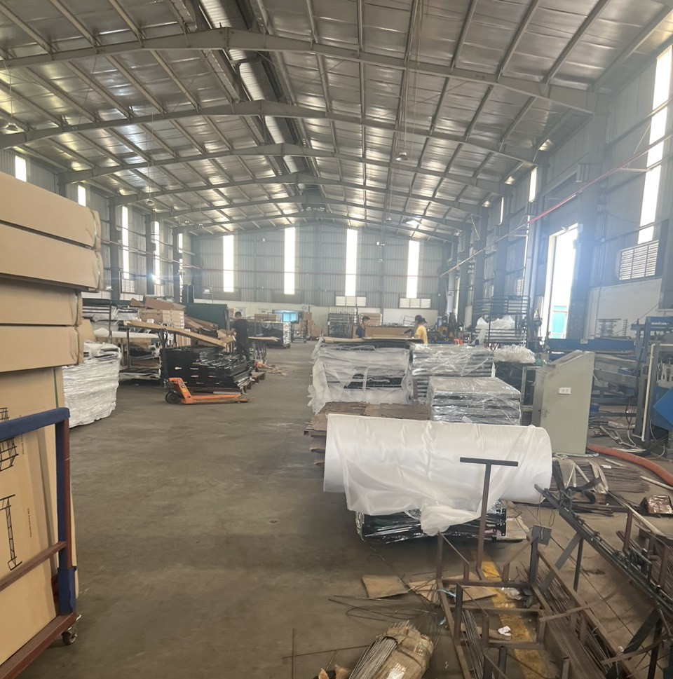KHO, XƯỞNG CHO THUÊ tại MỸ HÀO. Tỉnh HƯNG YÊN