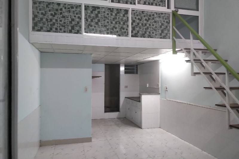 Nhà nguyên căn Kiệt 47/4 Trần Quý Cáp, P Thạc Thang, Q Hải Châu